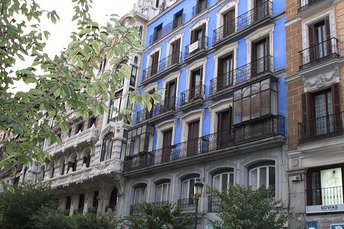 More places to Visit while in Madrid Spain