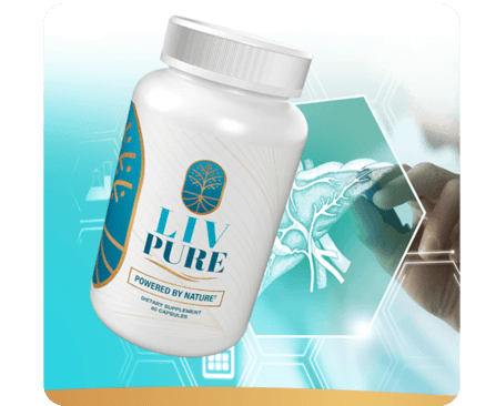LIV PURE REVIEW – Weight Loss